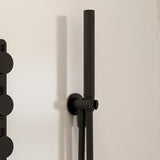 Flova Shower Handset Imex Solid Brass Single Function Pencil Shower Handset