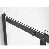 Merlyn Sliding Shower Door Merlyn Ionic Frameless Sliding Shower Door