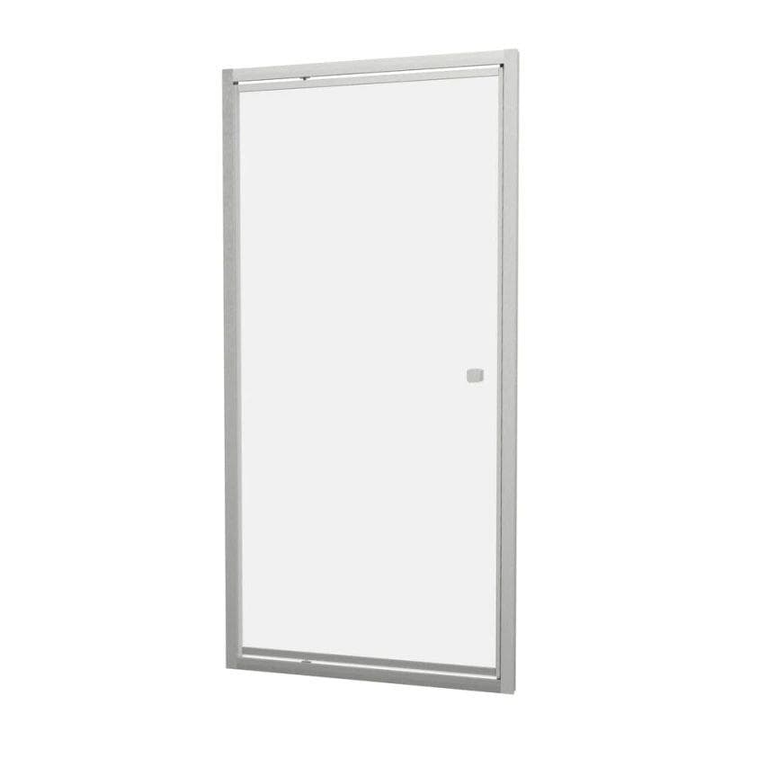 Crosswater Pivot Shower Door Crosswater Clear 6 Pivot Shower Door