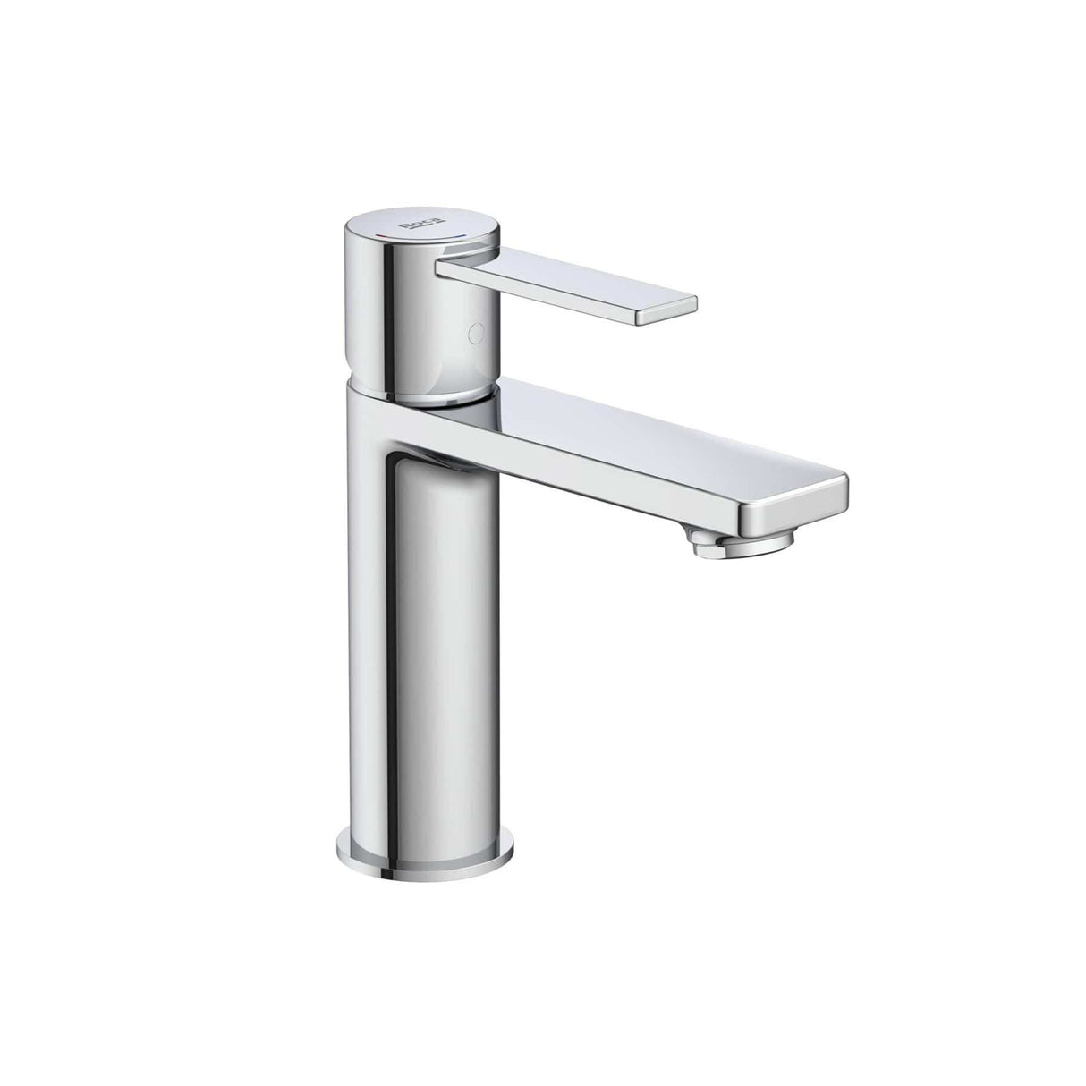Roca Mono Basin Tap Roca Targa Cold Start Mono Basin Mixer Tap