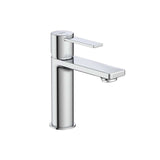Roca Mono Basin Tap Roca Targa Cold Start Mono Basin Mixer Tap