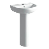 Aquarius Complete Bathroom Suite Aquarius Urbano Complete Premium Bath Suite (with Single Ended 1700mm Bath)