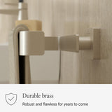 Villeroy & Boch Towel Rails and Rings Villeroy & Boch Elements - Striking Towel Rail