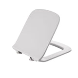 Aquarius Back To Wall Toilet Aquarius Sequoia Back To Wall Rimless Toilet with Slimline Soft Close Seat