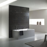 Kaldewei Single Ended Bath Kaldewei Puro Single Ended Steel Bath with Leg Set