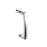 Merlyn Quadrant Shower Enclosure Merlyn IQ Easyfit Sliding Shower Door