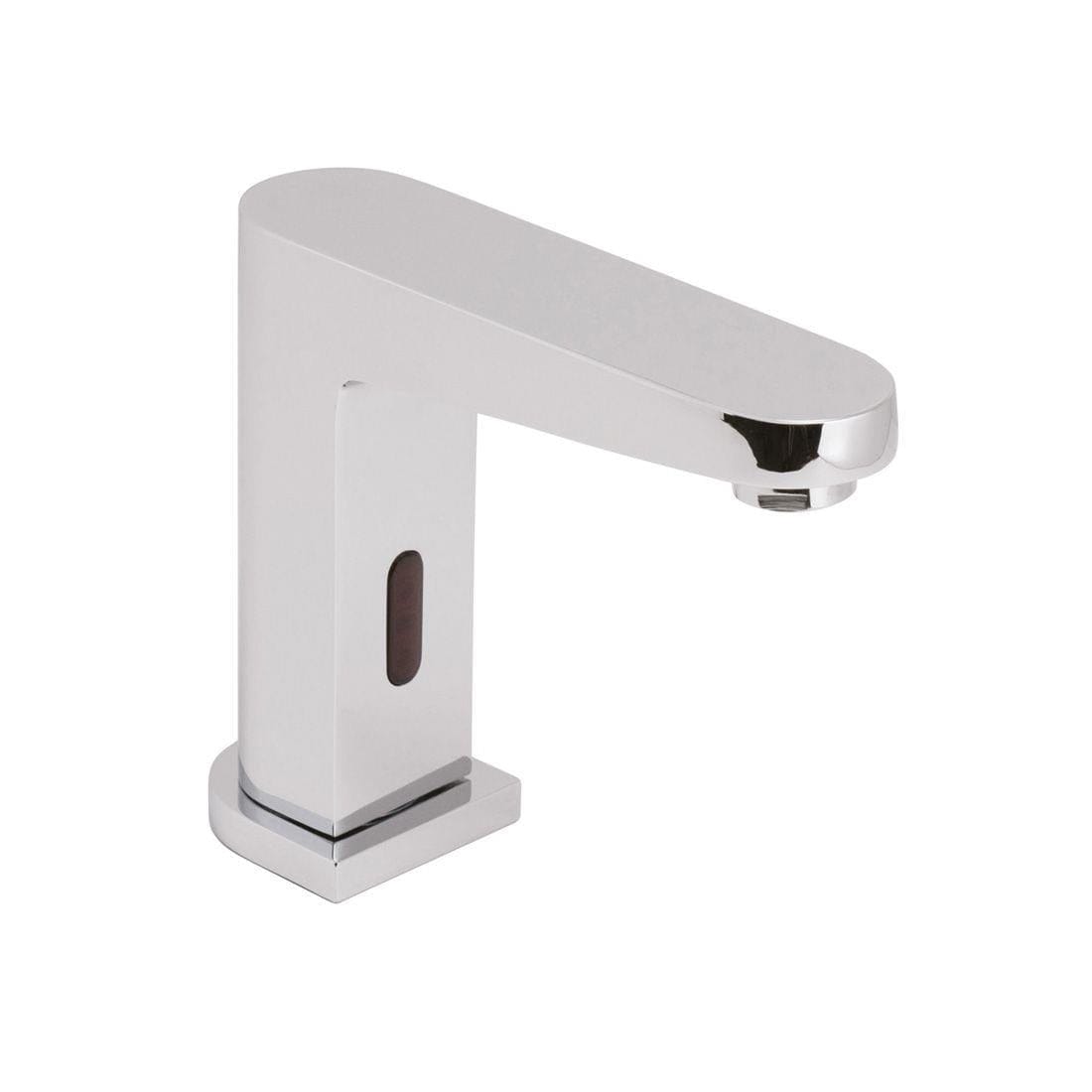 VADO Mono Basin Tap Vado I-Tech Life Infra-Red Mono Basin Mixer Tap - Chrome - IR-100/LIF-C/P