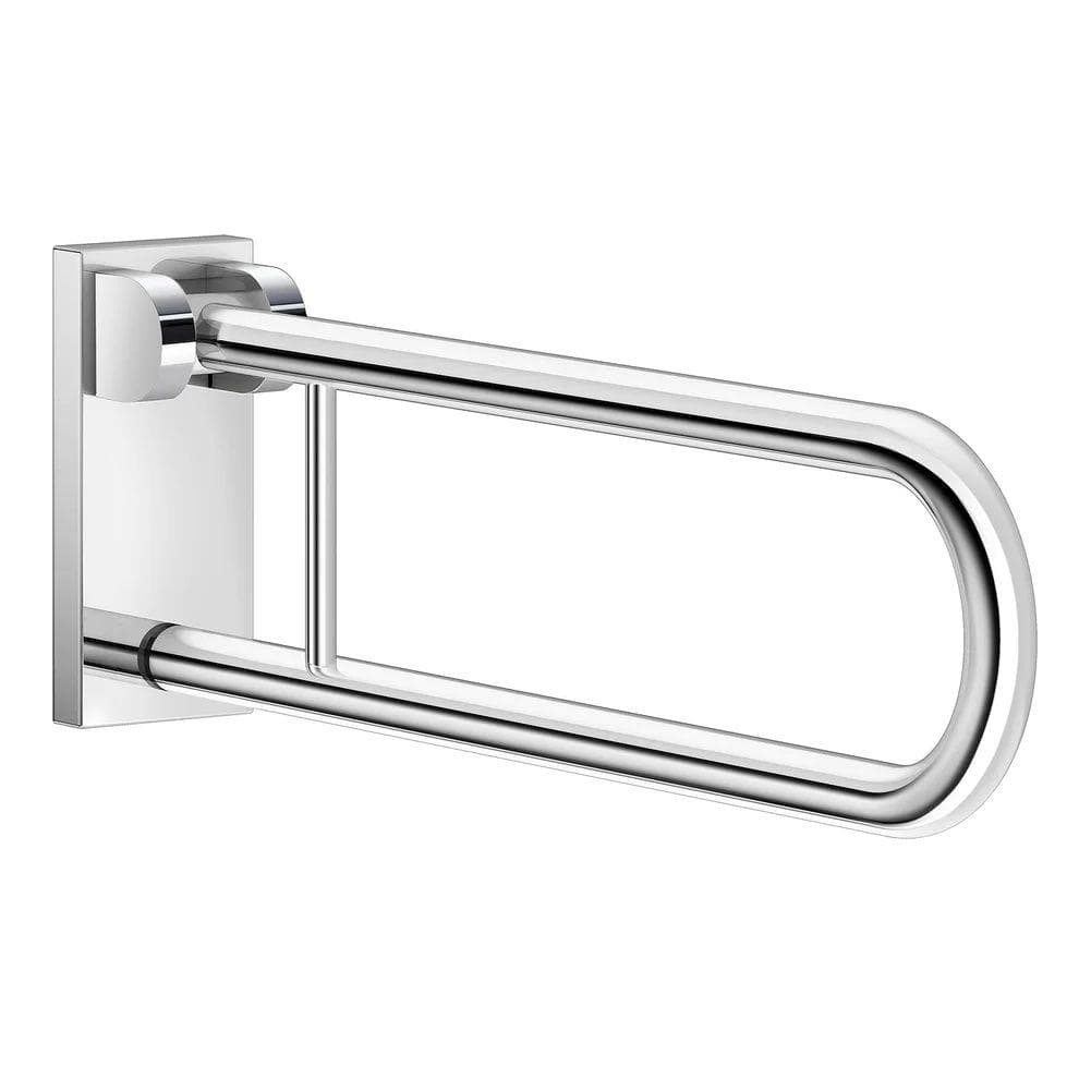 Smedbo Grab Bar Smedbo Living Foldable Grab Bar in Chrome
