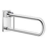 Smedbo Grab Bar Smedbo Living Foldable Grab Bar in Chrome