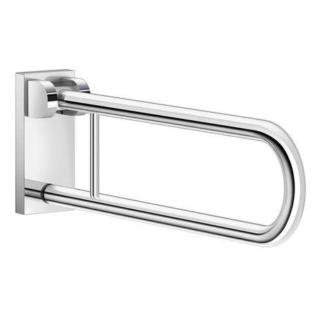Smedbo Grab Bar Smedbo Living Foldable Grab Bar in Chrome