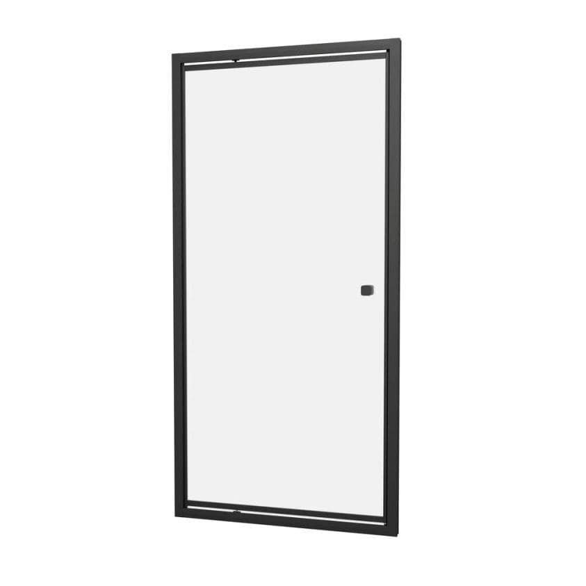 Crosswater Pivot Shower Door Crosswater Clear 6 Pivot Shower Door