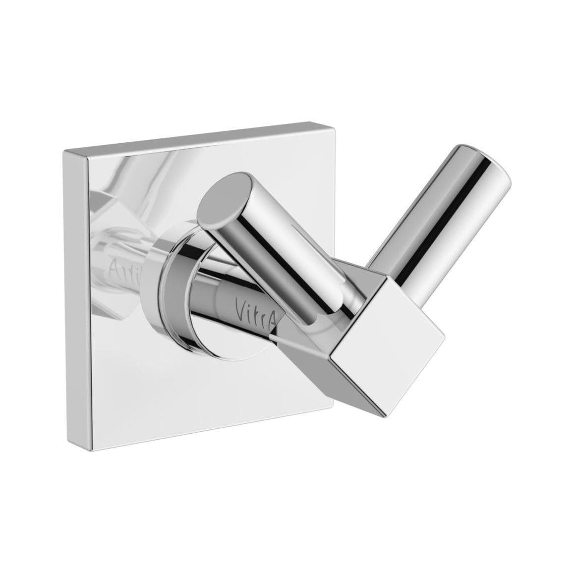VitrA Root Robe Hook – UK Bathroom Store