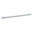 Smedbo Towel Rails and Rings 600mm Smedbo Air Single Towel Rail in Chrome