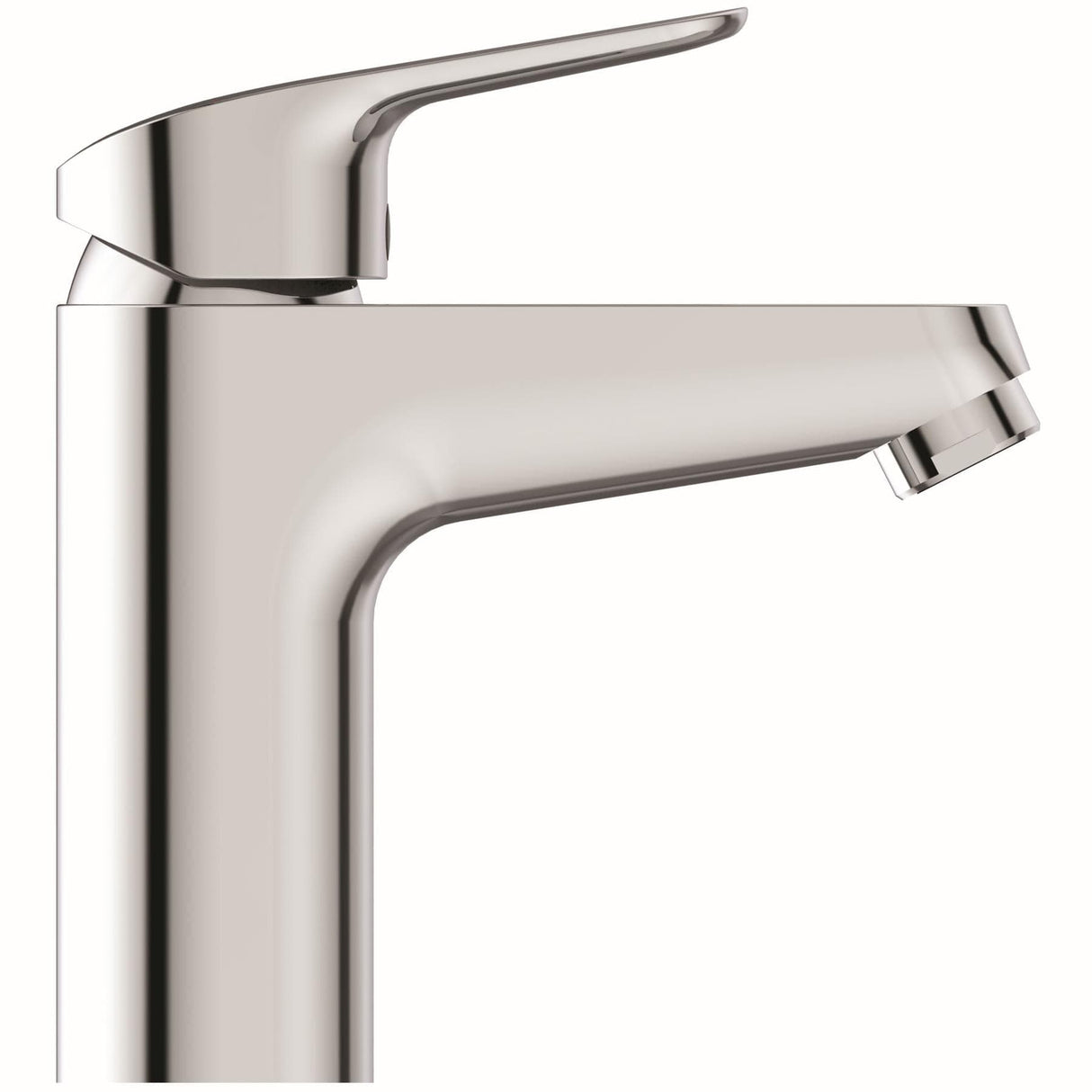 Ideal Standard Tall Basin Tap Ideal Standard Ceraflex Grande Single Lever Basin Mixer Tap in Chrome