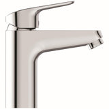 Ideal Standard Tall Basin Tap Ideal Standard Ceraflex Grande Single Lever Basin Mixer Tap in Chrome