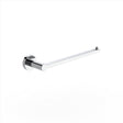 Britton Toilet Roll Holder Chrome Britton Hoxton 2.0 Single Toilet Roll Holder