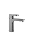 Flova Mono Basin Tap Gun Metal Flova Smart  Basin Mixer Tap