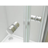 Merlyn Quadrant Shower Enclosure Merlyn Ionic Source 2 Door Quadrant Shower Enclosure
