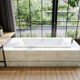 Kaldewei Double Ended Bath Kaldewei Conoduo Double Ended Steel Bath with Leg Set