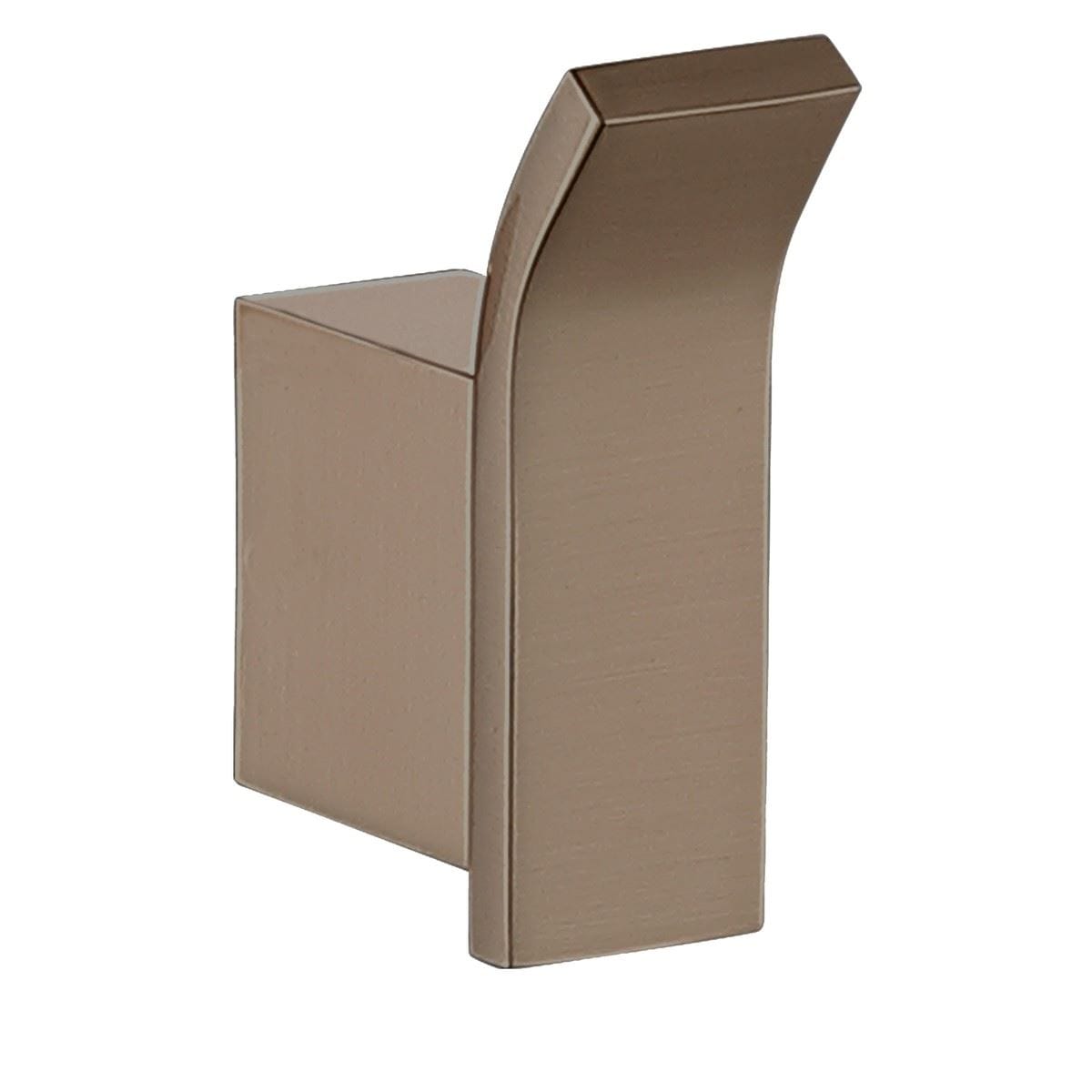 Aquarius Bathrooms Robe Hook Brushed Bronze Aquarius FT Robe Hook