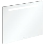 Villeroy & Boch Illuminated Mirror Villeroy & Boch More To See One Illuminated LED Mirror