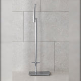 Miller Toilet Roll Holder Miller Signature Freestanding Toilet Roll and Spare Roll Holder