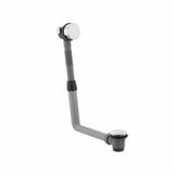 UK Bathroom Store Vado Clic-Clac Bath Filler Waste and Overflow