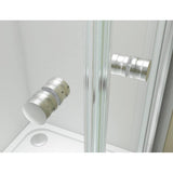 Merlyn Sliding Shower Door Merlyn Ionic Source Sliding Shower Door