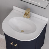 Eastbrook Floor Standing Vanity Unit Eastbrook Hardwick Traditional 900mm Floor Standing Vanity Unit with Basin