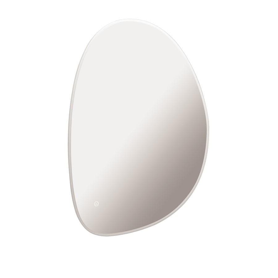 Crosswater Illuminated Mirror Crosswater Mada LED Illuminated Mirror