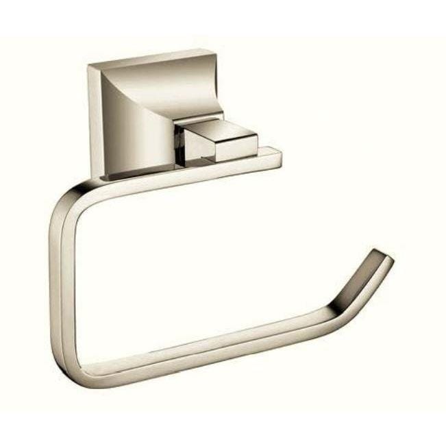 Heritage Toilet Roll Holder Heritage Chancery Toilet Roll Holder in Vintage Gold