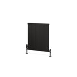 Eastbrook Kingswood Slimline Horizontal Aluminium Radiator