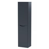 Aquarius Bathrooms Storage Unit Aquarius Seren 400mm Wall Hung Storage Unit