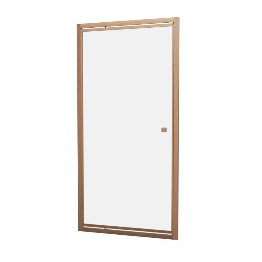 Crosswater Pivot Shower Door Crosswater Clear 6 Pivot Shower Door