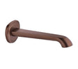 Flova Bath Spout Oil Rubbed Bronze Flova Liberty Wall Mounted Bath Spout