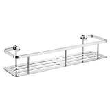 Smedbo Basket Smedbo Sideline Large Design Shower Basket