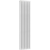 Aquarius Athens Double Vertical Column Radiator