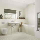 Multipanel Wall Panel Multipanel Contemporary Wall Panel in Senora Stone
