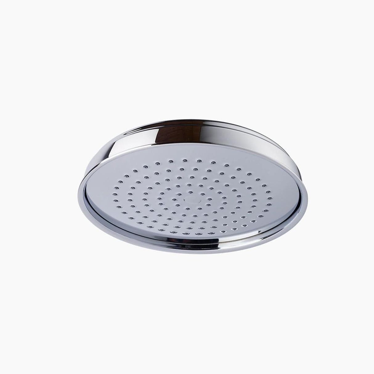 Mira Exposed Shower Set Mira Realm Traditional Exposed Thermostatic Shower Valve Set with Riser Kit, Showerhead and Handset in Chrome