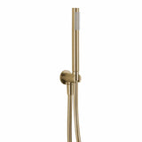 Crosswater Shower Handset Crosswater 3ONE6 Shower Handset, Hose and Wall Outlet