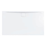 Merlyn Rectangle Shower Tray Merlyn Level25 Rectangular Shower Tray with Waste - 1700 x 800mm in White