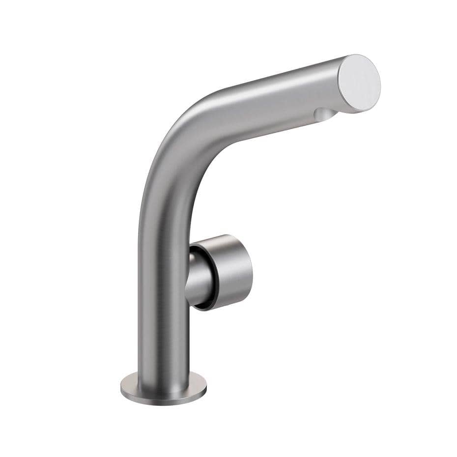 Crosswater Mono Basin Tap Crosswater Ixora Basin Mixer Tap