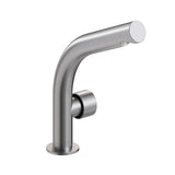 Crosswater Mono Basin Tap Crosswater Ixora Basin Mixer Tap