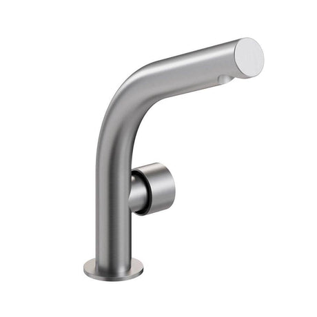 Crosswater Mono Basin Tap Crosswater Ixora Basin Mixer Tap