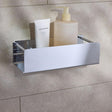 Miller Basket Chrome Miller Signature Box Shower Box Basket