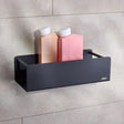 Miller Basket Matt Black Miller Signature Box Shower Box Basket