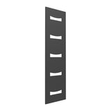 Reina Unique Radiator Reina Ancora Flat Panel Central Heating Designer Radiator - 1800 x 490mm