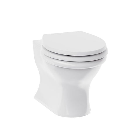 Burlington Wall Hung Toilet Burlington Guild Wall Hung Toilet