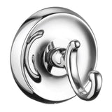 Smedbo Robe Hook Smedbo Villa Traditional Robe Hook