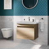 Britton Wall Hung Toilet Britton Sphere Rimless Wall Hung Toilet with Soft Close Seat in Gloss White